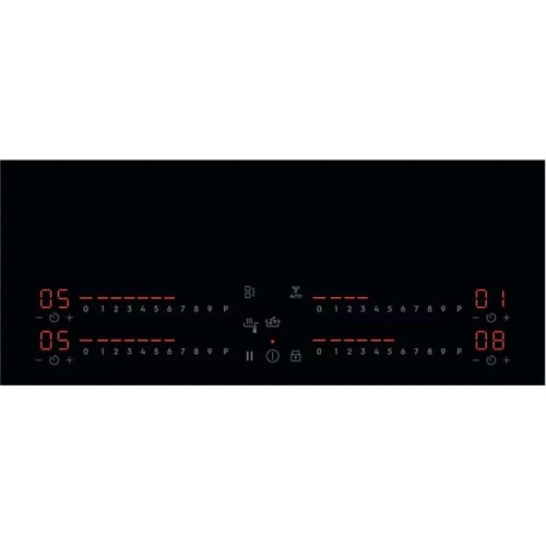 Варочная панель Electrolux EIS87453