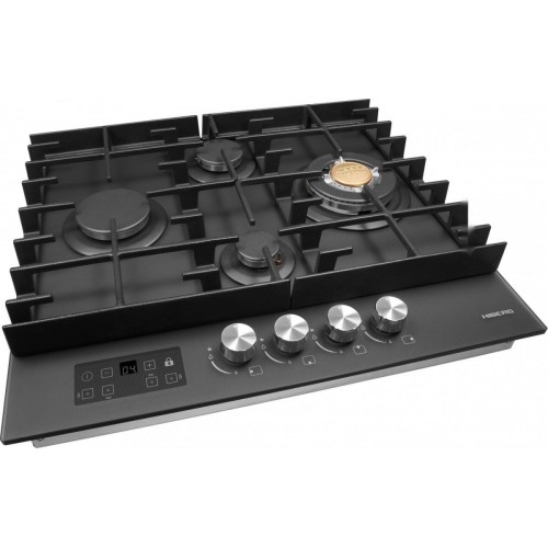 Варочная панель HIBERG VM 6245 Gr