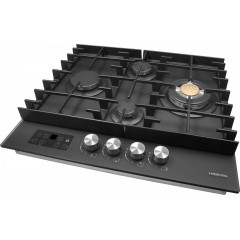 Варочная панель HIBERG VM 6245 Gr