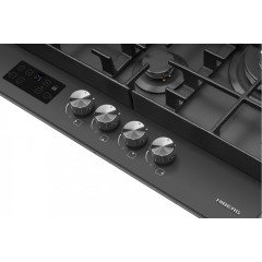 Варочная панель HIBERG VM 6245 Gr