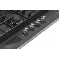 Варочная панель HIBERG VM 6245 Gr