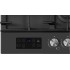 Варочная панель HIBERG VM 6245 Gr