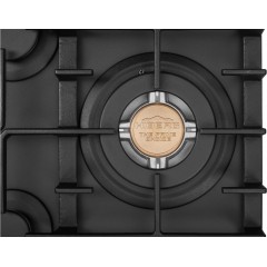 Варочная панель HIBERG VM 6245 Gr