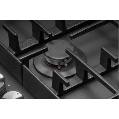 Варочная панель HIBERG VM 6245 Gr