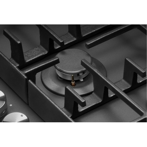 Варочная панель HIBERG VM 6245 Gr