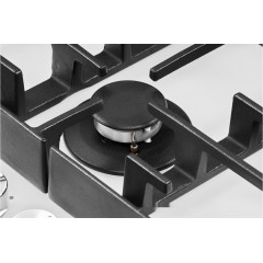 Варочная панель HIBERG VM 6245 W