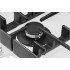 Варочная панель HIBERG VM 6245 W