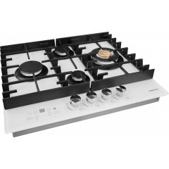 Варочная панель HIBERG VM 6245 W