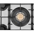 Варочная панель HIBERG VM 6245 W