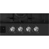Варочная панель HIBERG VM 6245 B