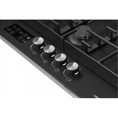 Варочная панель HIBERG VM 6245 B