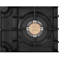 Варочная панель HIBERG VM 6245 B