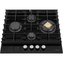 Варочная панель HIBERG VM 6145 B