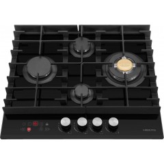 Варочная панель HIBERG VM 6145 B