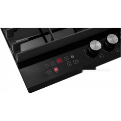 Варочная панель HIBERG VM 6145 B