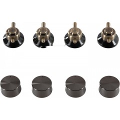 Варочная панель HIBERG VM 6145 B