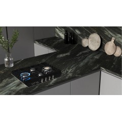 Варочная панель HIBERG VM 6145 B