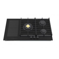 Варочная панель HIBERG i-VM 9035 B
