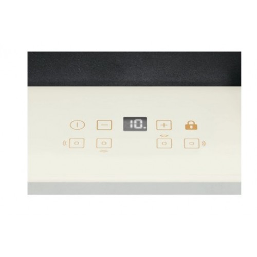 Варочная панель HIBERG VM 6245 Y