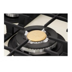 Варочная панель HIBERG VM 6245 Y