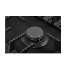 Варочная панель HIBERG VM 4235 B