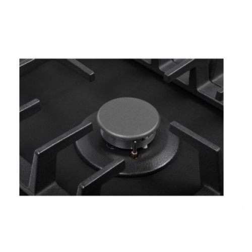 Варочная панель HIBERG VM 4235 B