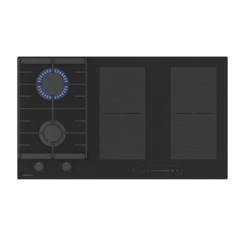 Варочная панель HIBERG i-VM 9025 B