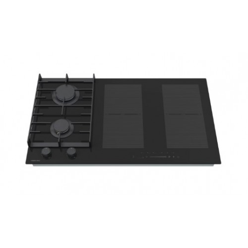 Варочная панель HIBERG i-VM 9025 B