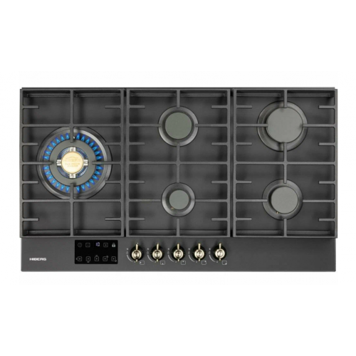 Варочная панель HIBERG VM 9255 B