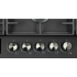 Варочная панель HIBERG VM 9255 B
