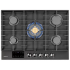 Варочная панель HIBERG VM 7255 B