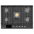 Варочная панель HIBERG VM 7255 B