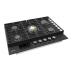 Варочная панель HIBERG VM 7255 B
