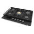 Варочная панель HIBERG VM 7255 B