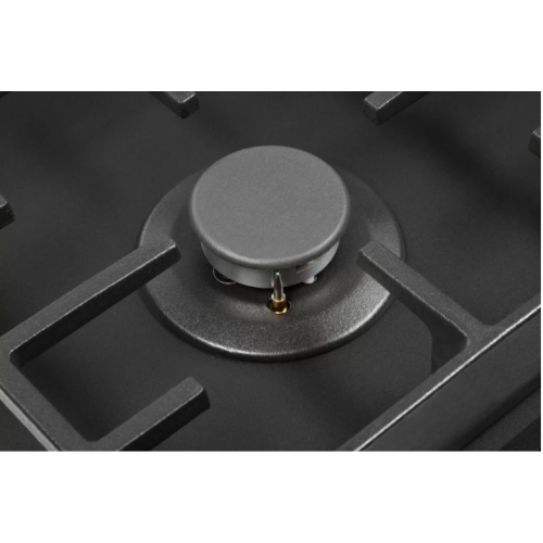 Варочная панель HIBERG VM 7255 B
