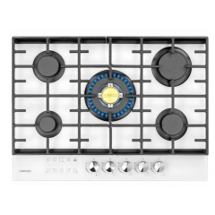 Варочная панель HIBERG VM 7255 W