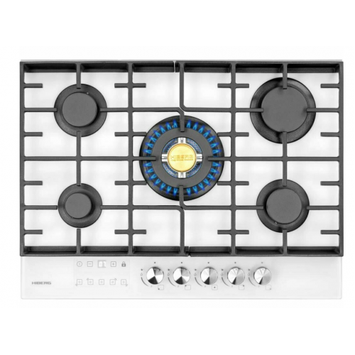 Варочная панель HIBERG VM 7255 W