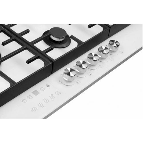 Варочная панель HIBERG VM 9255 W