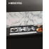 Варочная панель HIBERG VM 9255 W