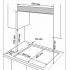Варочная панель HIBERG VM 9255 W