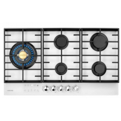 Варочная панель HIBERG VM 9255 W