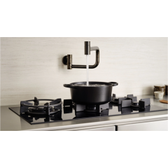 Варочная панель V-ZUG GAS641GSAZ