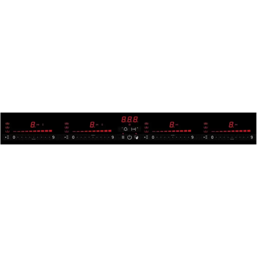 Варочная панель V-ZUG GAS641GSAZ