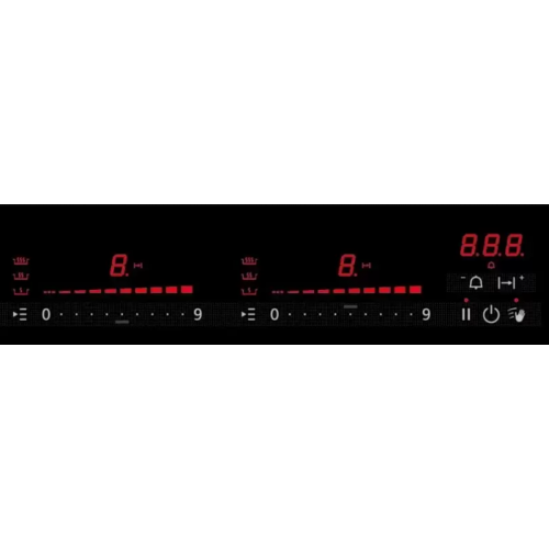 Варочная панель V-ZUG GAS421GSAZ