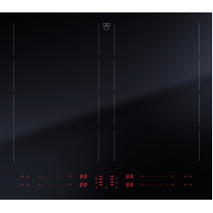 Варочная панель V-ZUG CTI4T-31157
