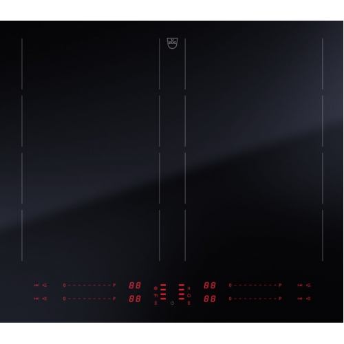 Варочная панель V-ZUG CTI4T-31157