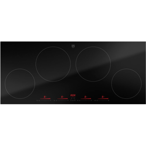 Варочная панель V-ZUG CTI4T-31142