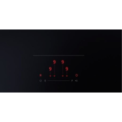 Варочная панель V-ZUG CTI2T-31146