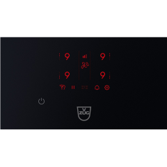 Варочная панель V-ZUG CCT4T-31096