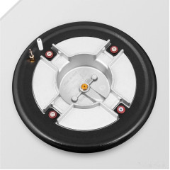 Варочная панель Maunfeld EGHG.64.43CW/G